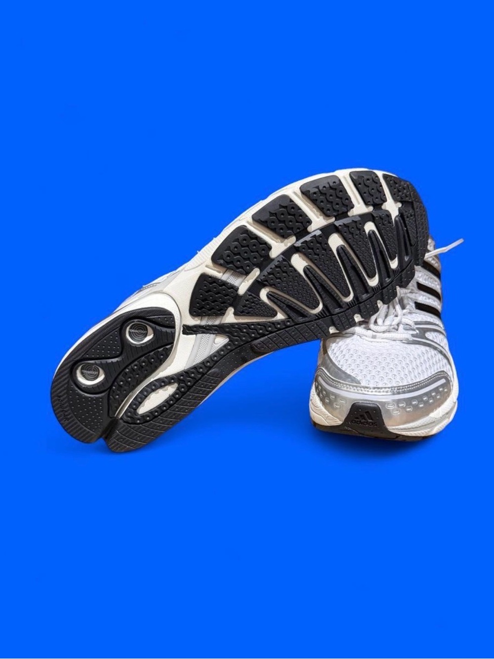 Adidas Control 5 - Picture 6 of 6